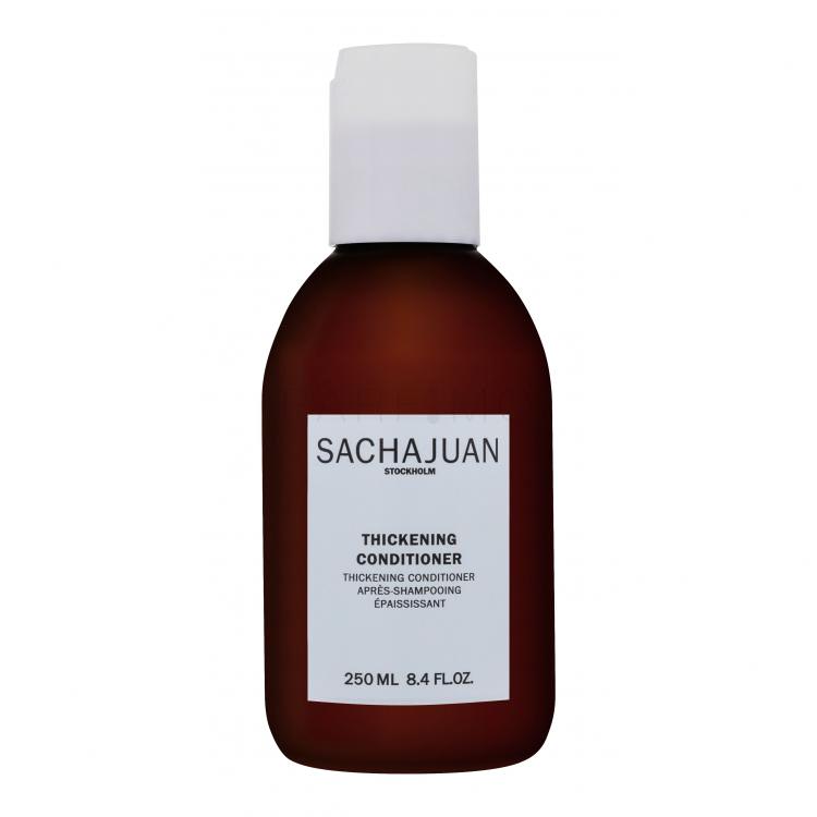 Sachajuan Thickening Conditioner Balsam de păr 250 ml