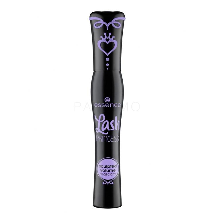 Essence Lash Princess Sculpted Volume Mascara pentru femei 12 ml Nuanţă Black