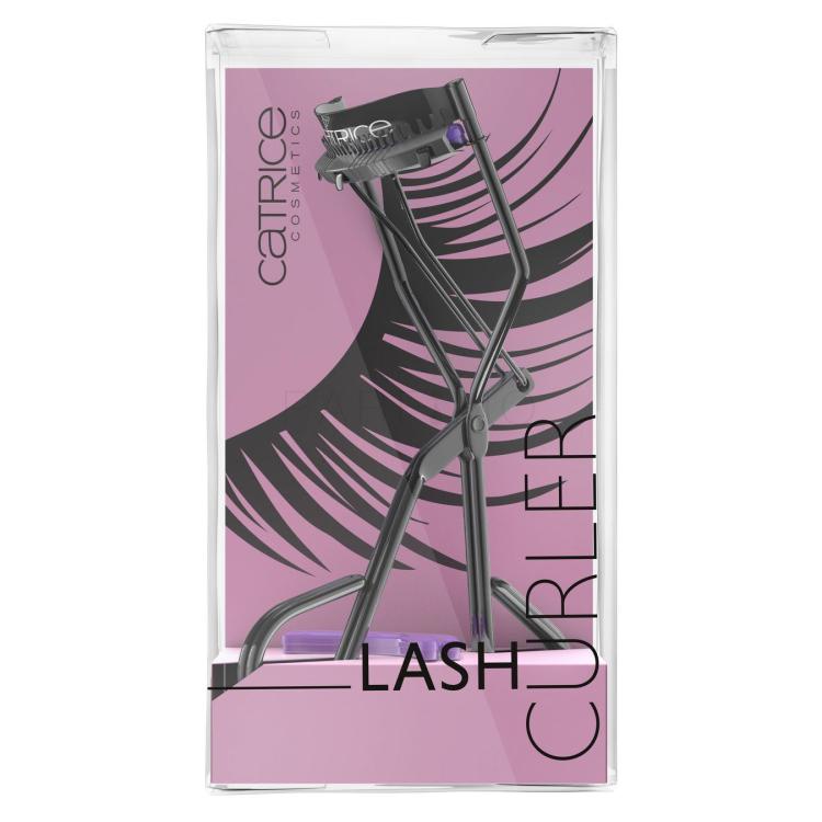 Catrice Lash Curler Curbare gene pentru femei 1 buc