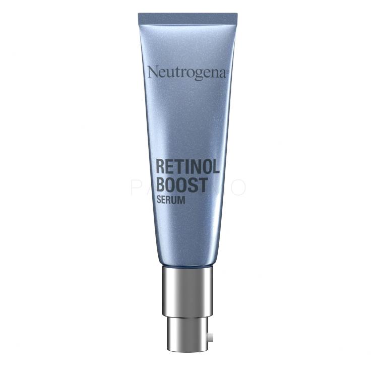 Neutrogena Retinol Boost Serum Ser facial 30 ml