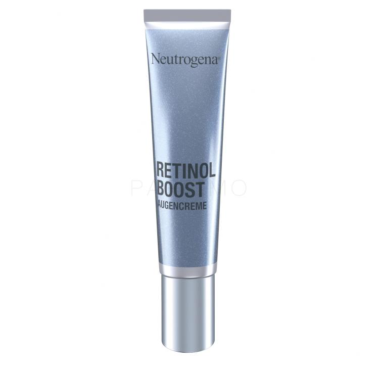 Neutrogena Retinol Boost Eye Cream Cremă de ochi 15 ml