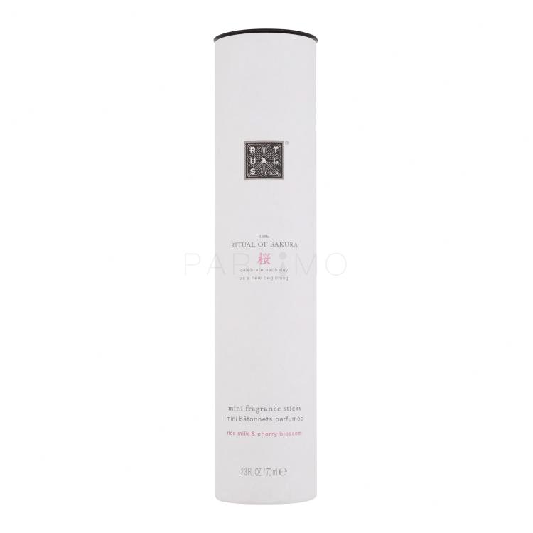 Rituals The Ritual Of Sakura Fragrance Sticks Difuzoare si spray pentru femei 70 ml