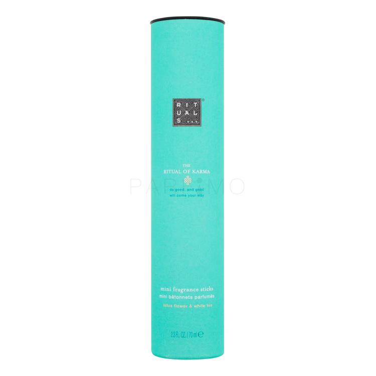 Rituals The Ritual Of Karma Fragrance Sticks Difuzoare si spray pentru femei 70 ml