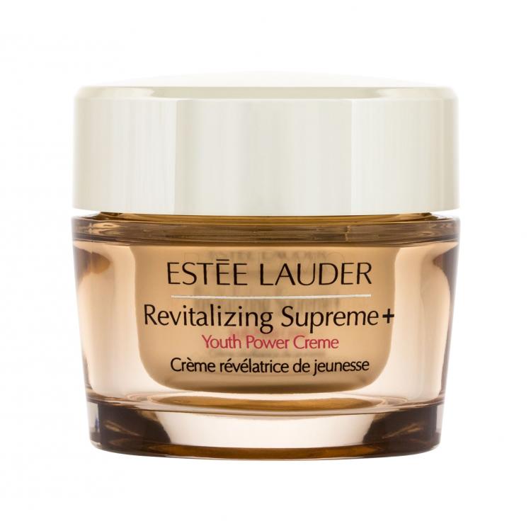 Estée Lauder Revitalizing Supreme+ Youth Power Creme Cremă de zi pentru femei 50 ml