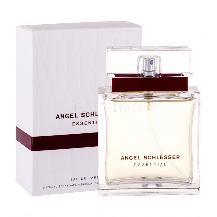 Angel Schlesser Essential Apă de parfum pentru femei 100 ml