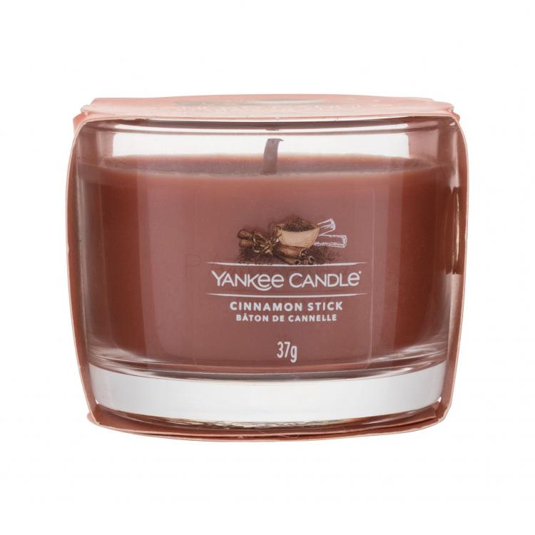 Yankee Candle Cinnamon Stick Lumânări parfumate 37 g