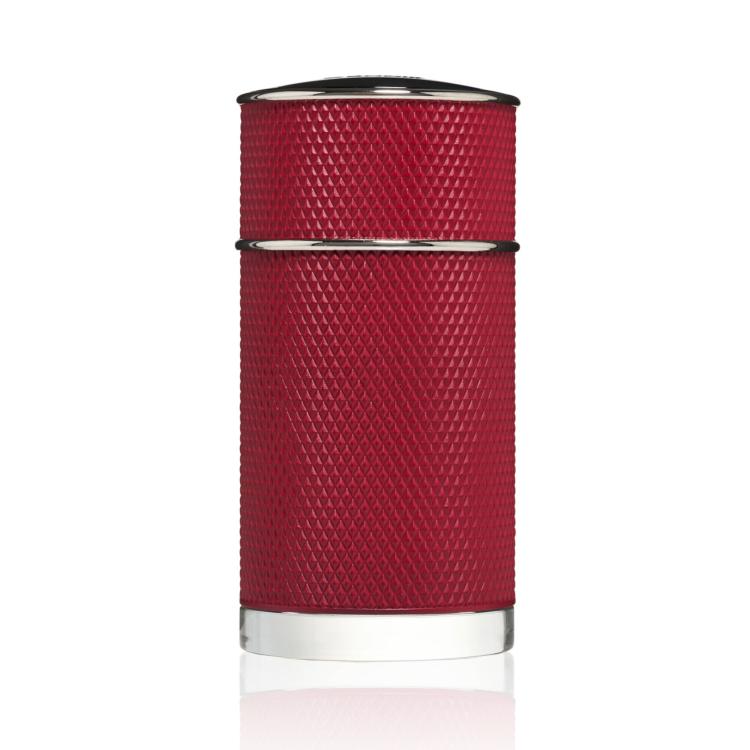 Dunhill Icon Racing Red Apă de parfum pentru bărbați 100 ml