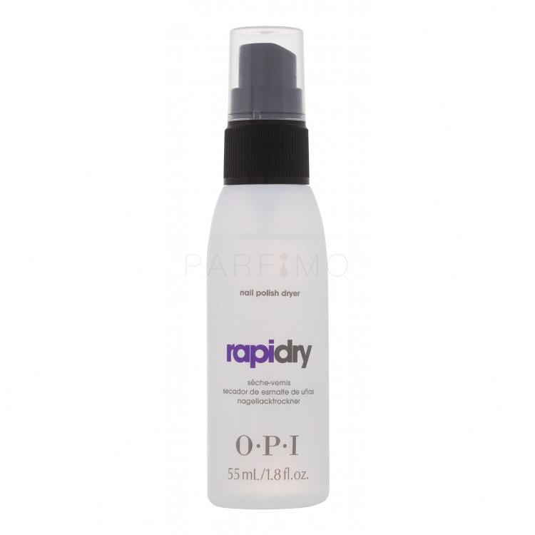 OPI Rapidry Lac de unghii pentru femei 55 ml