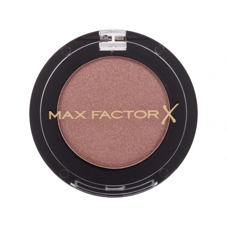 Max Factor Wild Shadow Pot Fard de pleoape pentru femei 1,85 g Nuanţă 09 Rose Moonlight