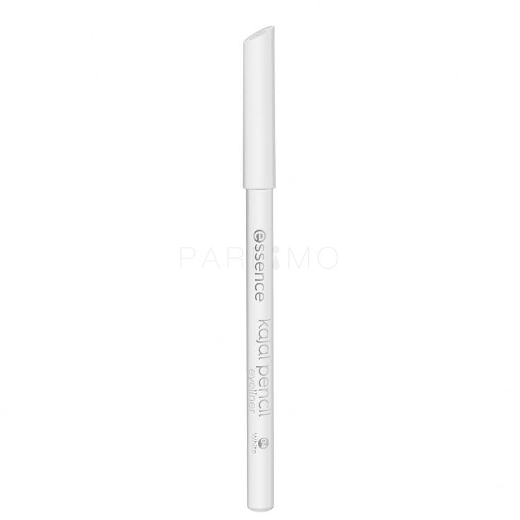 Essence Kajal Pencil Creion de ochi pentru femei 1 g Nuanţă 04 White