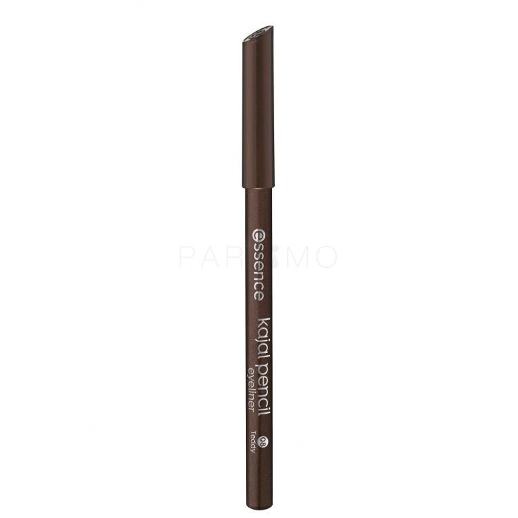 Essence Kajal Pencil Creion de ochi pentru femei 1 g Nuanţă 08 Teddy