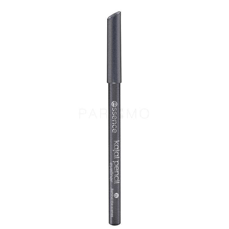 Essence Kajal Pencil Creion de ochi pentru femei 1 g Nuanţă 15 Behind The Scenes