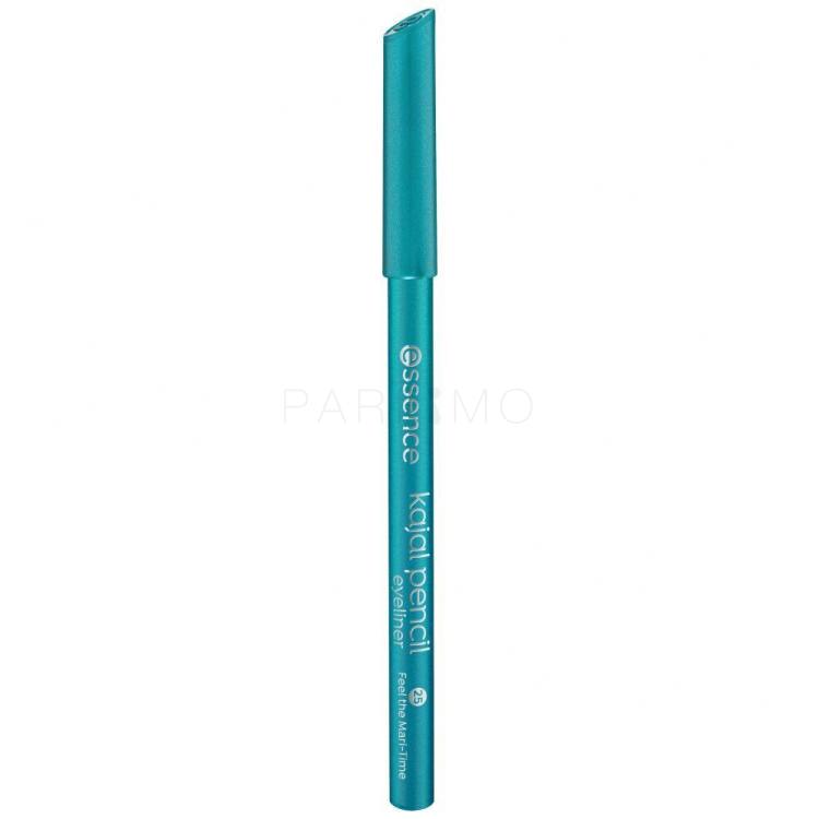 Essence Kajal Pencil Creion de ochi pentru femei 1 g Nuanţă 25 Feel The Mari-Time