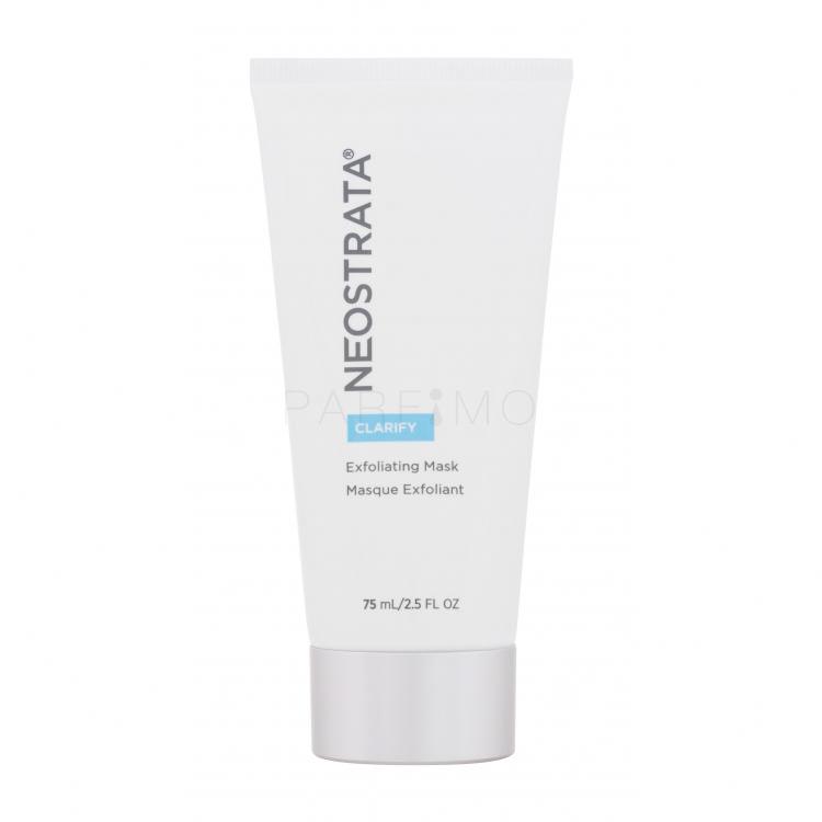 NeoStrata Clarify Exfoliating Mask Mască de față pentru femei 75 ml