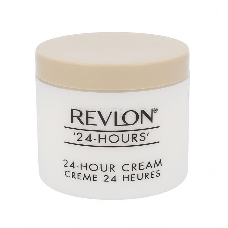 Revlon 24H Cream Cremă de zi pentru femei 125 ml