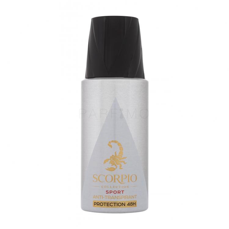 Scorpio Scorpio Collection Sport Antiperspirant pentru bărbați 150 ml