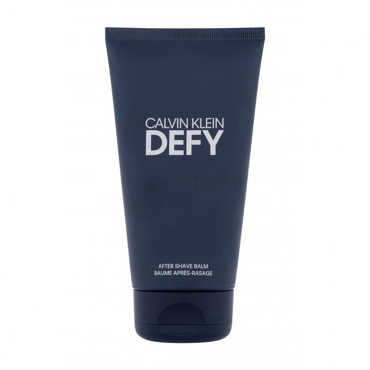 Calvin Klein Defy Balsam după ras pentru bărbați 150 ml