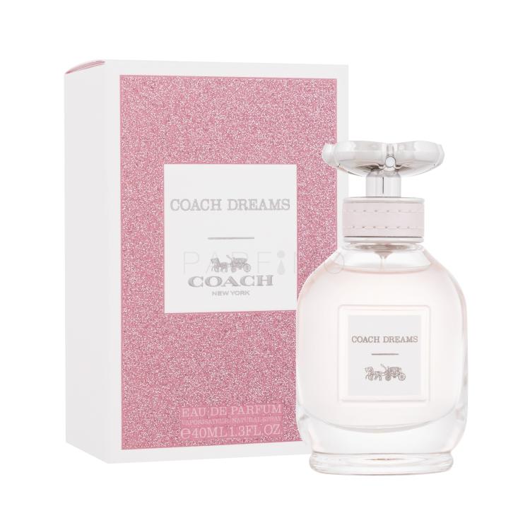 Coach Coach Dreams Apă de parfum pentru femei 40 ml