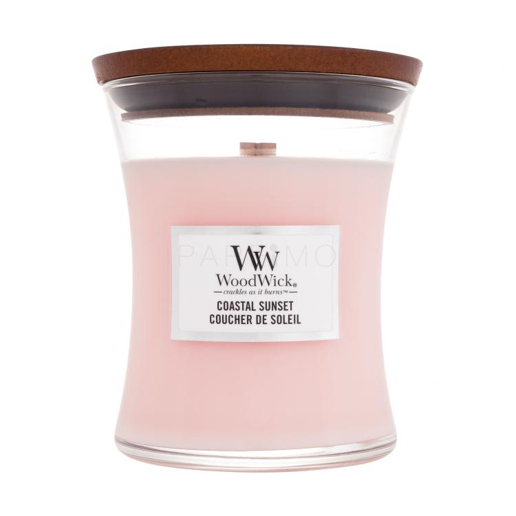 WoodWick Coastal Sunset Lumânări parfumate 275 g