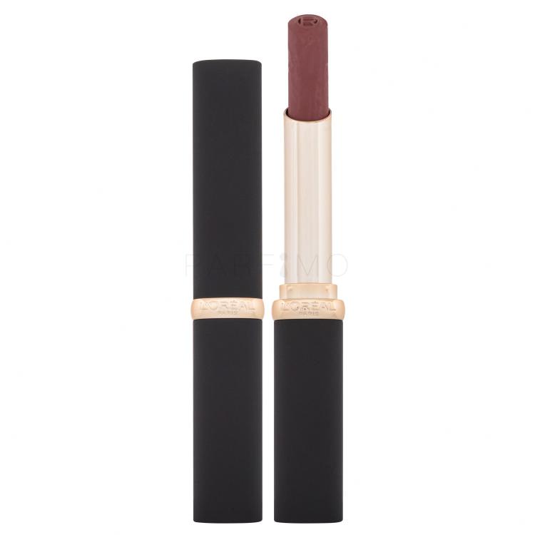 L&#039;Oréal Paris Color Riche Intense Volume Matte Ruj de buze pentru femei 1,8 g Nuanţă 482 Mauve Indomptable