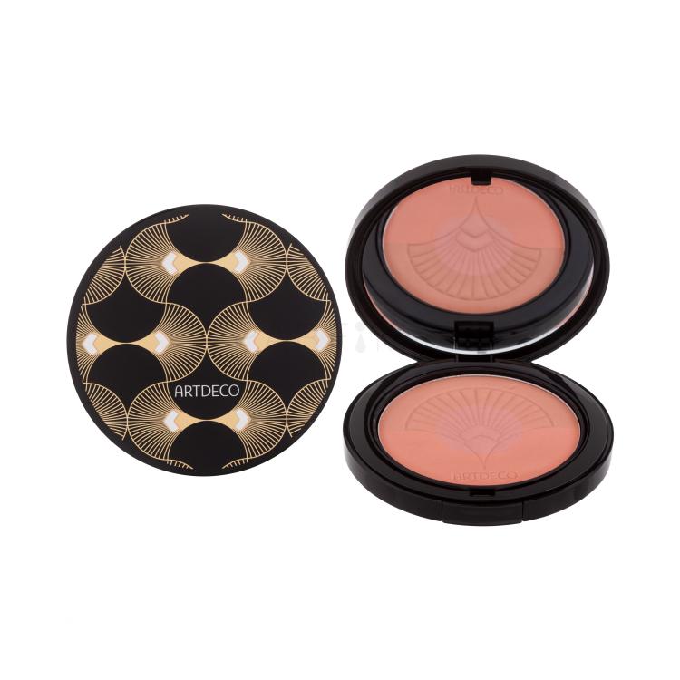 Artdeco Blush Couture Limited Edition Fard de obraz pentru femei 10 g Nuanţă Golden Twenties