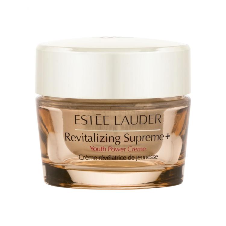 Estée Lauder Revitalizing Supreme+ Youth Power Creme Cremă de zi pentru femei 30 ml