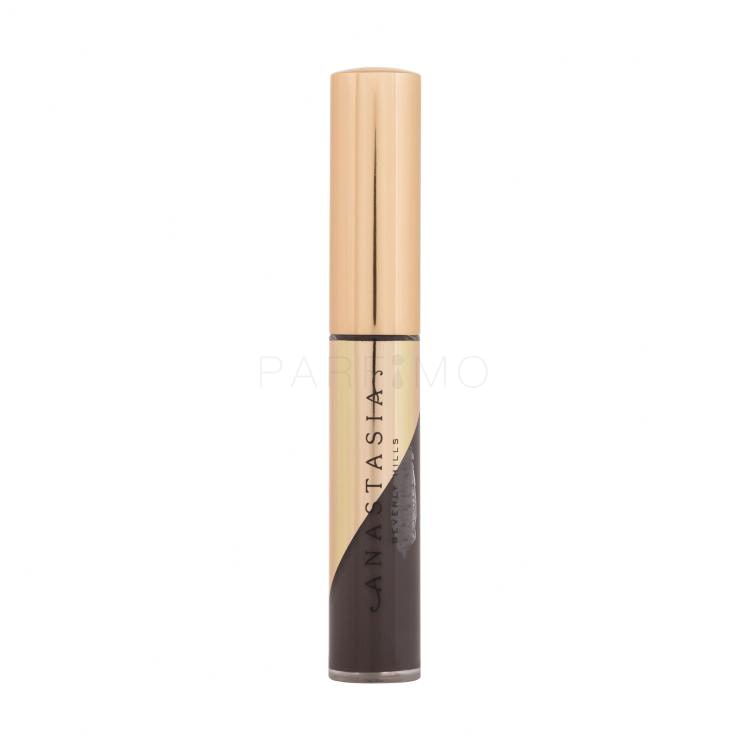 Anastasia Beverly Hills Dipbrow Gel Gel și ceară pentru femei 2,2 g Nuanţă Dark Brown