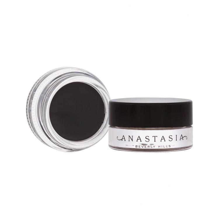 Anastasia Beverly Hills Dipbrow Pomade Gel și ceară pentru femei 4 g Nuanţă Granite