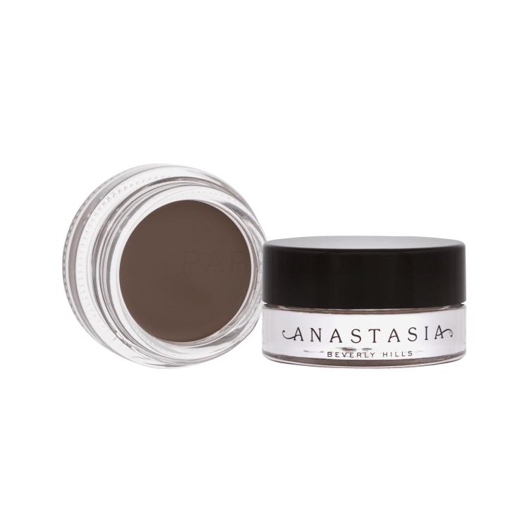 Anastasia Beverly Hills Dipbrow Pomade Gel și ceară pentru femei 4 g Nuanţă Blonde