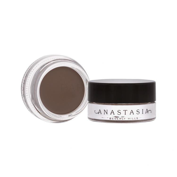 Anastasia Beverly Hills Dipbrow Pomade Gel și ceară pentru femei 4 g Nuanţă Taupe