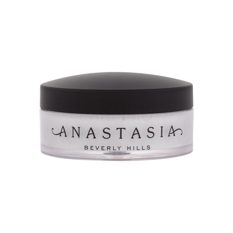 Anastasia Beverly Hills Loose Setting Powder Pudră pentru femei 6 g Nuanţă Translucent