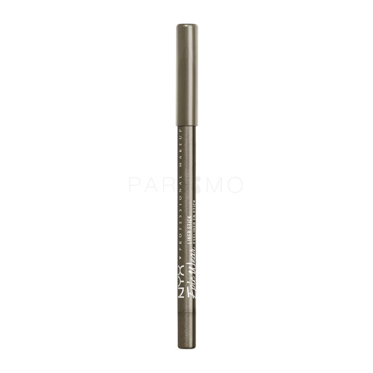 NYX Professional Makeup Epic Wear Liner Stick Creion de ochi pentru femei 1,21 g Nuanţă 03 All Time Olive