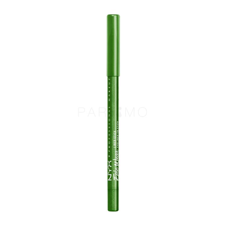 NYX Professional Makeup Epic Wear Liner Stick Creion de ochi pentru femei 1,21 g Nuanţă 23 Emerald Cut