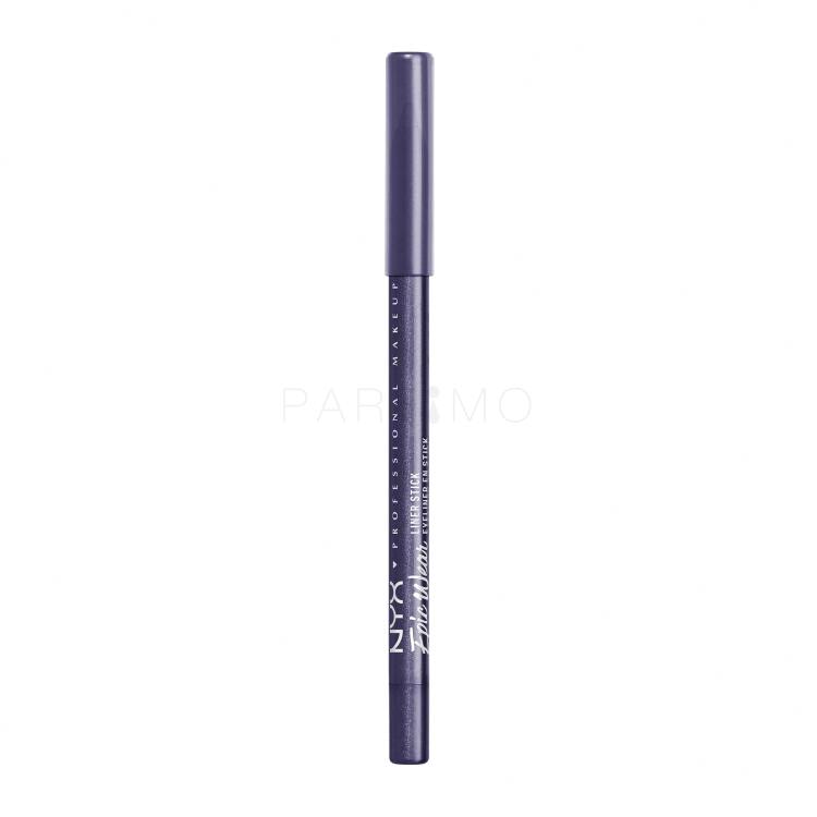 NYX Professional Makeup Epic Wear Liner Stick Creion de ochi pentru femei 1,21 g Nuanţă 13 Fierce Purple