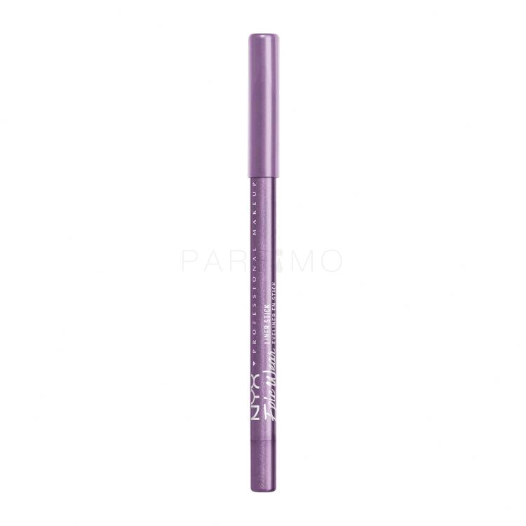 NYX Professional Makeup Epic Wear Liner Stick Creion de ochi pentru femei 1,21 g Nuanţă 20 Gaphic Purple