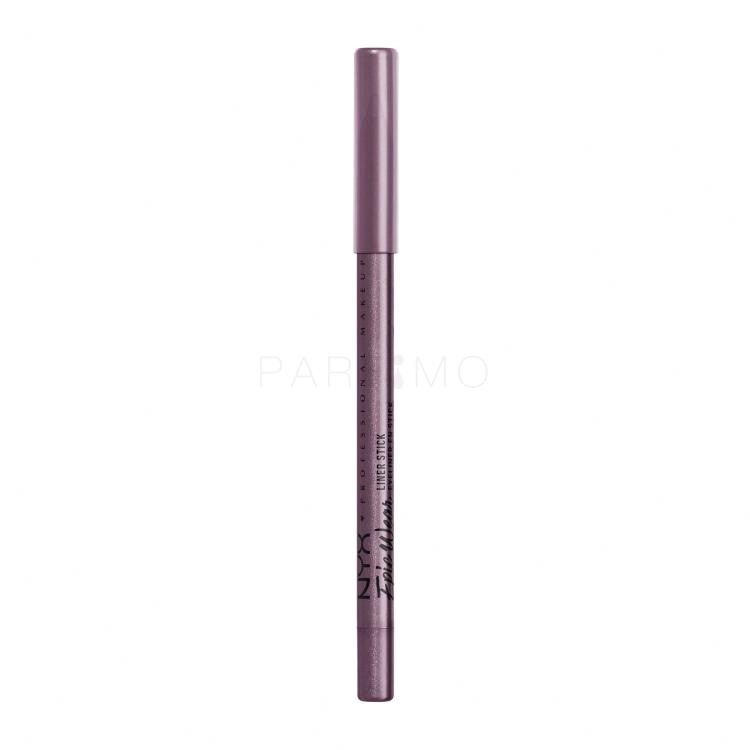 NYX Professional Makeup Epic Wear Liner Stick Creion de ochi pentru femei 1,21 g Nuanţă 12 Magenta Shock