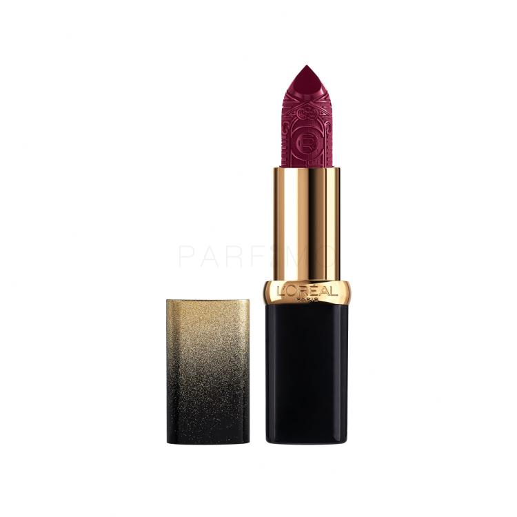 L&#039;Oréal Paris Color Riche Christmas Limited Edition Ruj de buze pentru femei 3 g Nuanţă 03 Unity