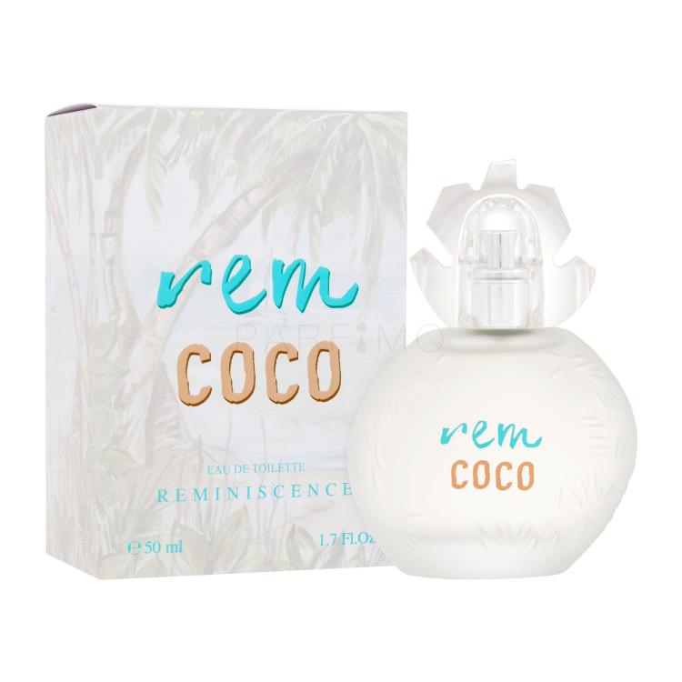 Reminiscence Rem Coco Apă de toaletă pentru femei 50 ml