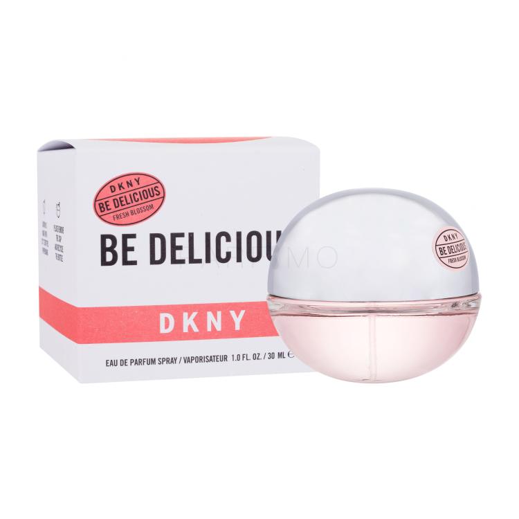 DKNY DKNY Be Delicious Fresh Blossom Apă de parfum pentru femei 30 ml