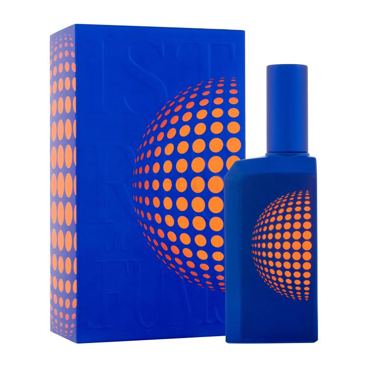 Histoires de Parfums This Is Not A Blue Bottle 1.6 Apă de parfum 60 ml