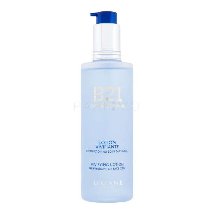 Orlane B21 Extraordinaire Vivifying Lotion Loțiuni și ape termale pentru femei 250 ml