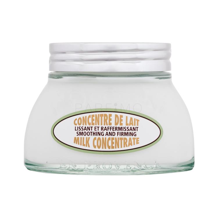 L&#039;Occitane Almond (Amande) Milk Concentrate Cremă de corp pentru femei 200 ml