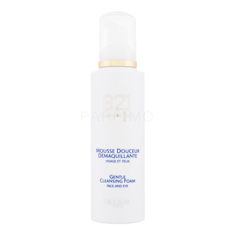 Orlane B21 Extraordinaire Gentle Cleansing Foam Spumă facială pentru femei 200 ml