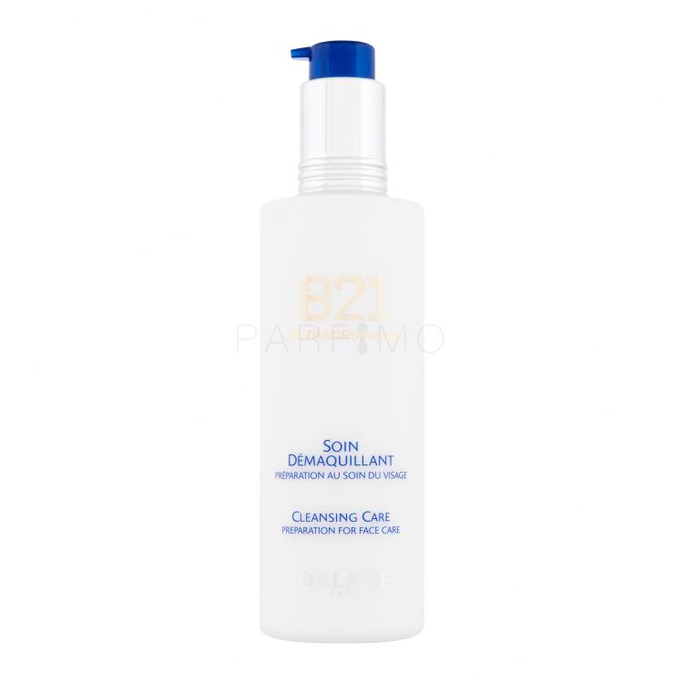 Orlane B21 Extraordinaire Cleansing Care Lapte de curățare pentru femei 250 ml