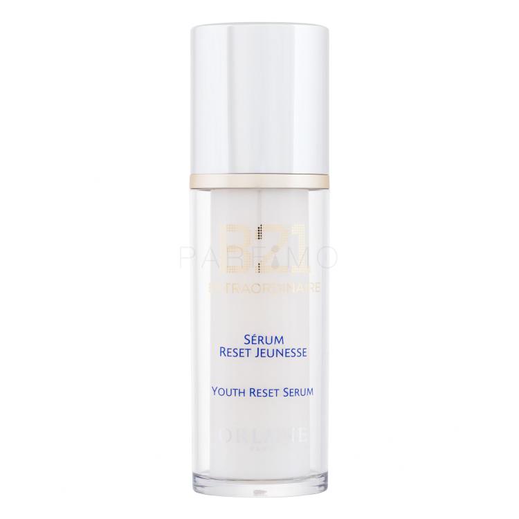 Orlane B21 Extraordinaire Youth Reset Serum Ser facial pentru femei 30 ml