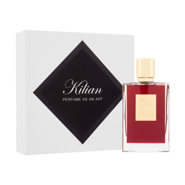 By Kilian Rolling in Love Apă de parfum Reincarcabil 50 ml