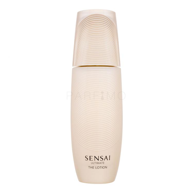 Sensai Ultimate The Lotion Loțiuni și ape termale pentru femei 125 ml