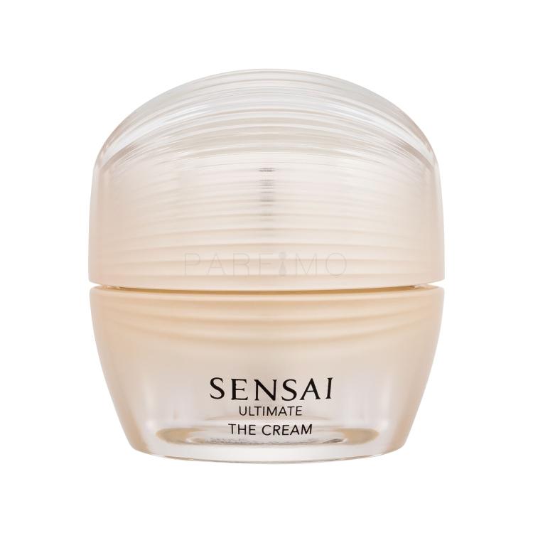 Sensai Ultimate The Cream Cremă de zi pentru femei 15 ml