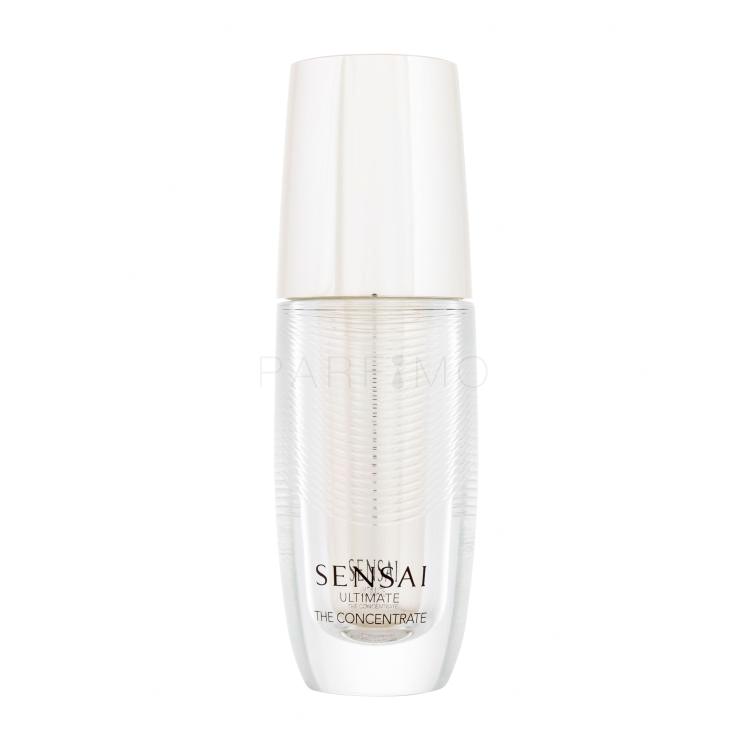 Sensai Ultimate The Concentrate Ser facial pentru femei 30 ml