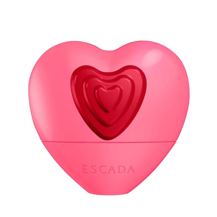 ESCADA Candy Love Limited Edition Apă de toaletă pentru femei 50 ml